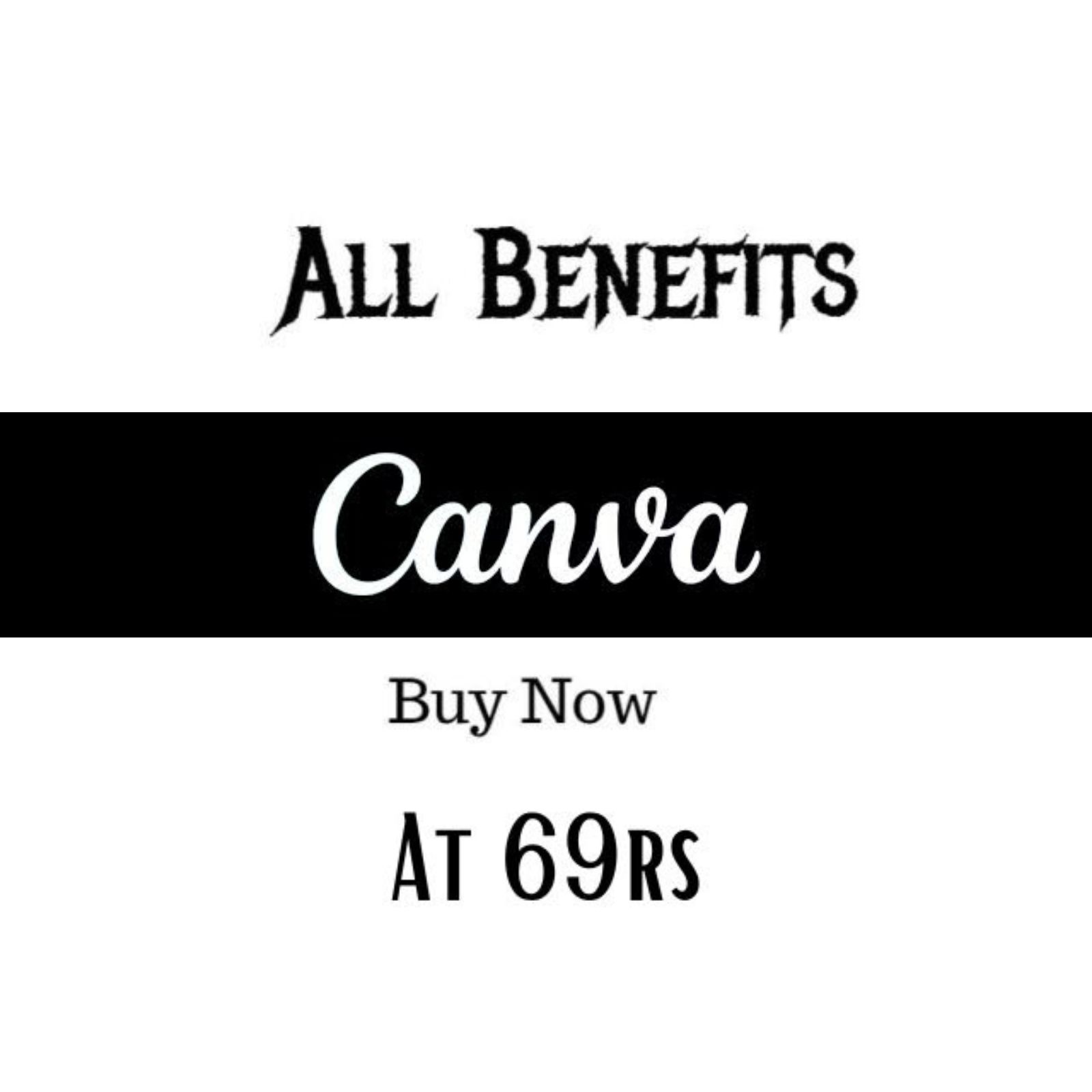 buy canva pro Cheap price