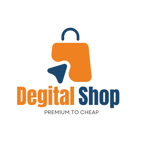 DegitalShop