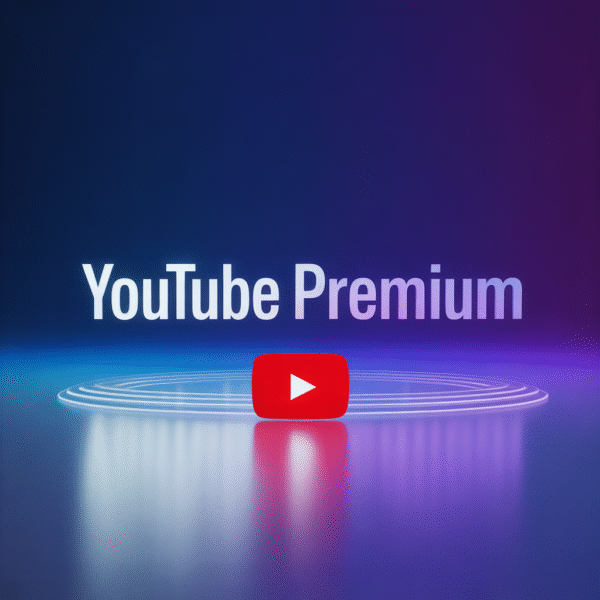 YouTube Premium