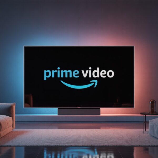 prime video