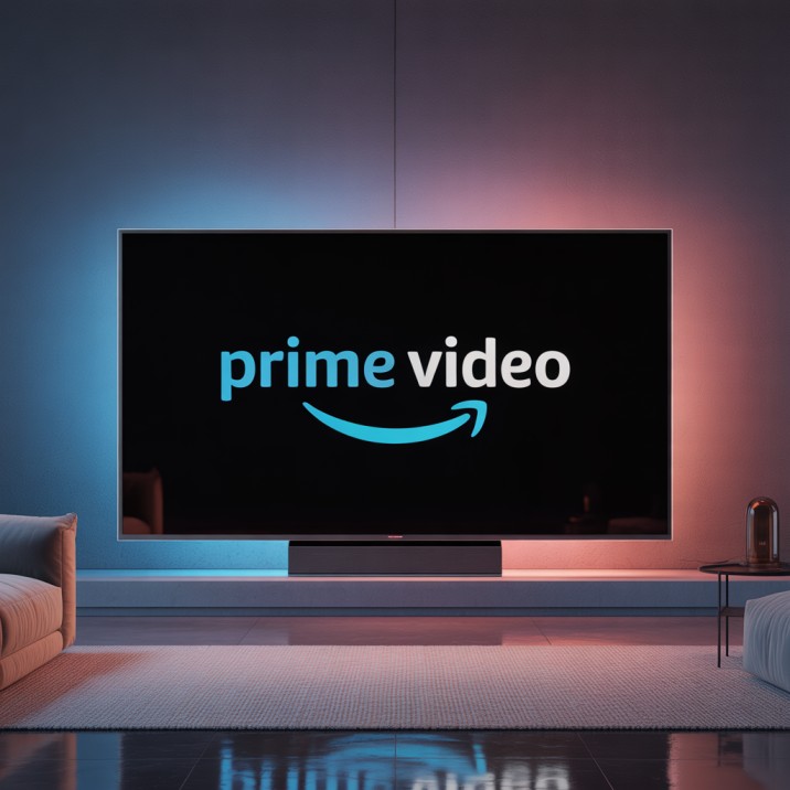 prime video