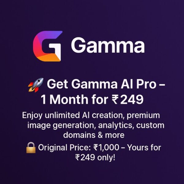 Gamma Ai