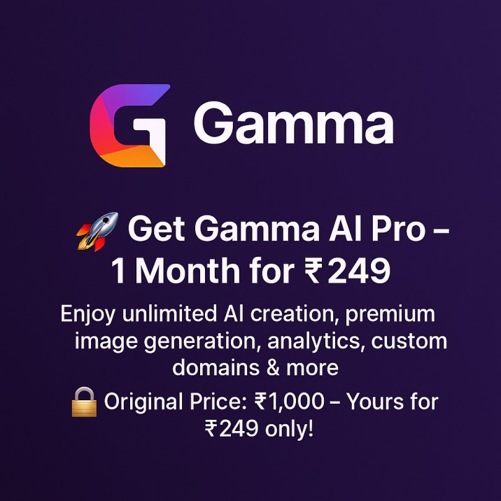 Gamma Ai