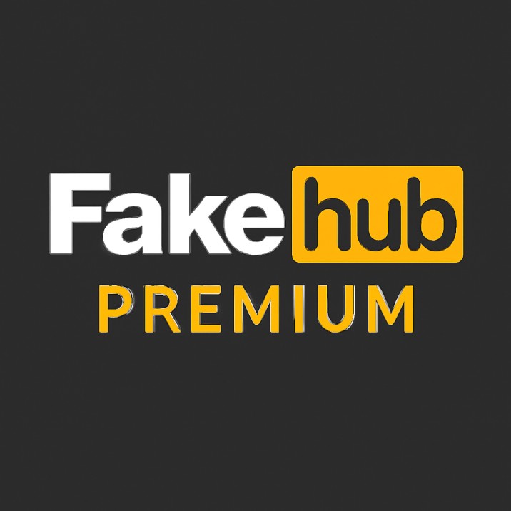 fakehub premium