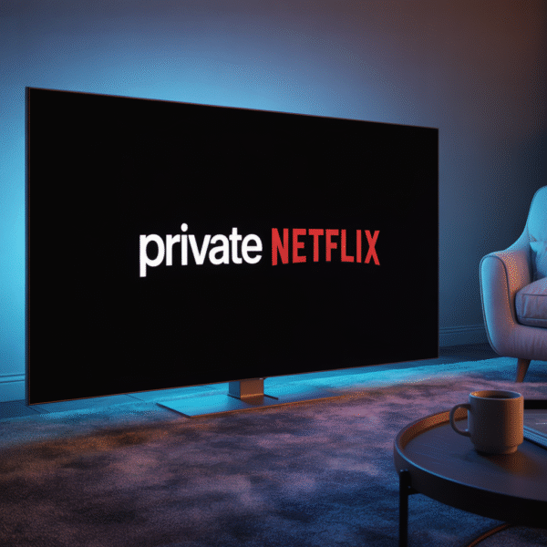 Netflix 1 Screen - Image 6