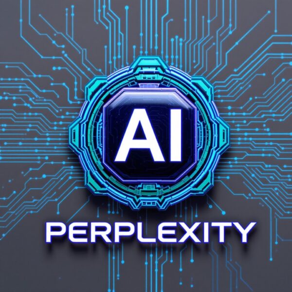 Perplexity AI Pro