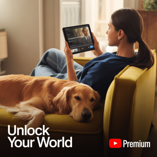 YouTube Premium