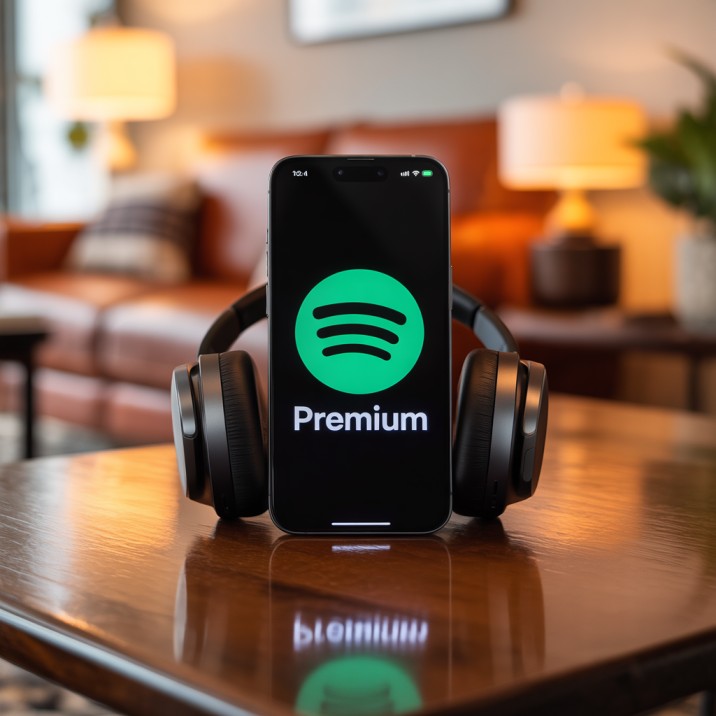 Spotify Premium