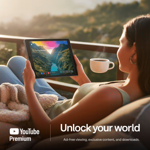 YouTube Premium