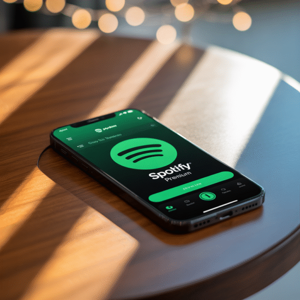 Spotify Premium