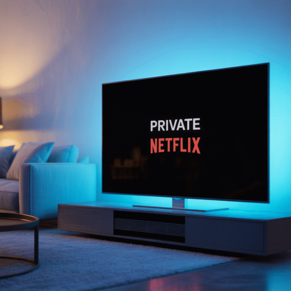 Netflix 1 Screen - Image 5