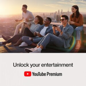 Youtube Premium