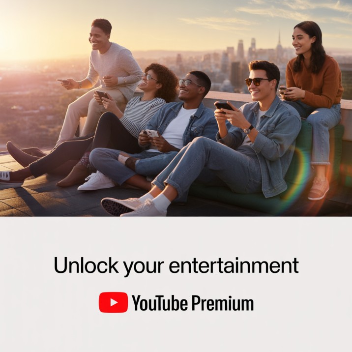 Youtube Premium